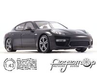 Porsche Panamera S Turbo Generation II (2014) WAP0206800E