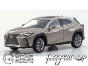Lexus UX200 L Version (2019) 03695T