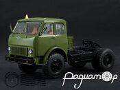 МАЗ-504 тягач (1963) SSM1416