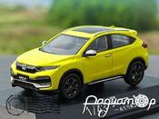 Honda XR-V (2019) 200514