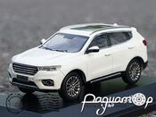 Great Wall Haval H6 (2018) 200515