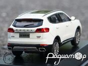 Great Wall Haval H6 (2018) 200515