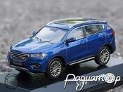 Great Wall Haval H6 (2018) 200516