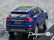 Great Wall Haval H6 (2018) 200516