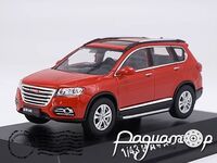 Haval H6 «Red Label» (2018) 200520