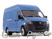ГАЗель Next A31R32 фургон (2016) H657 [MA]