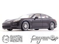 Porsche Panamera 4S (2013) WAP0205100E/3726 [IS]