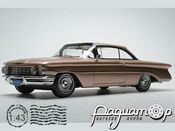 Oldsmobile Copper (1960) GC021A