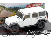 Jeep Wrangler Unlimited Moab (2013) 86176