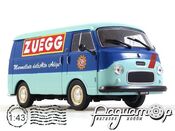 Fiat 1100T 