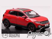 Volkswagen Tacqua (2020) 200529