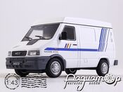 Iveco Daily фургон (1990) 200531