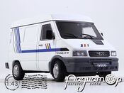Iveco Daily фургон (1990) 200531