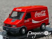 Iveco Daily фургон 