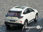 DongFeng Honda X-NV (2019) 236157