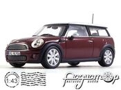 Mini Cooper Clubman (2007) 80420421044 [NT]