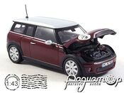 Mini Cooper Clubman (2007) 80420421044 [NT]