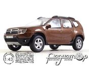 Renault Duster (2012) 7711575498 [KI]