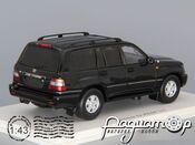 Toyota Land Cruiser 100 (1997) A001