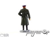 Офицер НКВД в повседневной форме (1941-1943) (I) 1885