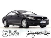 Mercedes-Benz CL-Klasse (C216) (2006) (TI)-B66962246