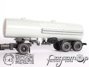 Полуприцеп С-972 цементовоз (1998) 16-7G