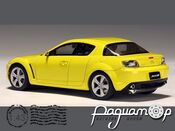 Mazda RX-8 (2003) 55921 [DB]