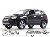 Opel Antara Cosmo (2007) 1799620 [NT]***