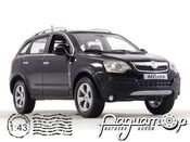 Opel Antara Cosmo (2007) 1799620 [NT]***