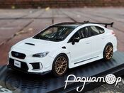 Subaru Impreza S209 WRX STi (2019) 200661