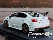 Subaru Impreza S209 WRX STi (2019) 200661