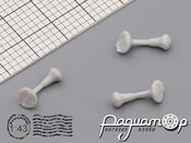 Рычаг КПП ГАЗ (3шт) UM220