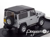 Land Rover Defender 90 (2014) ALM410207