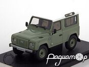 Land Rover Defender 90 Heritage Edition (2015) ALM410207