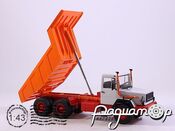 Magirus-290D26K самосвал (1974) 102163 [FF]