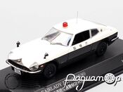 Nissan Fairlady Z 2by2 GS30 (1974) 262663