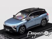 NIO ES8 (2017) 435869