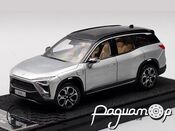 NIO ES8 (2017) 435868