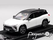 NIO ES8 (2017) 435867