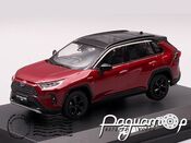 Toyota RAV4 (2019) 98132