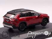 Toyota RAV4 (2019) 98132