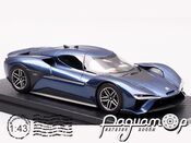 NIO EP9 (2016) 876617