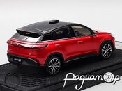 Xpeng G3 SUV (2018) 110969