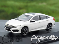 Honda Civic (2018) 393402