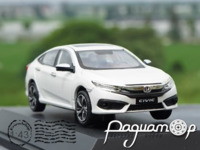 Honda Civic (2018) 393402