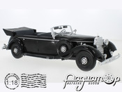 Mercedes Benz 770 (W150) Convertible (1938) MCG18207
