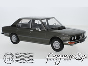 BMW 5er (E12) (1973) MCG18121