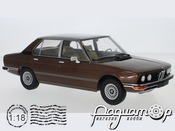 BMW 5er (E12) (1973) MCG18120