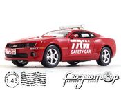 Chevrolet Camaro, Safety Car WTCC Japan (2012) MOC172