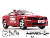 Chevrolet Camaro, Safety Car WTCC Japan (2012) MOC172